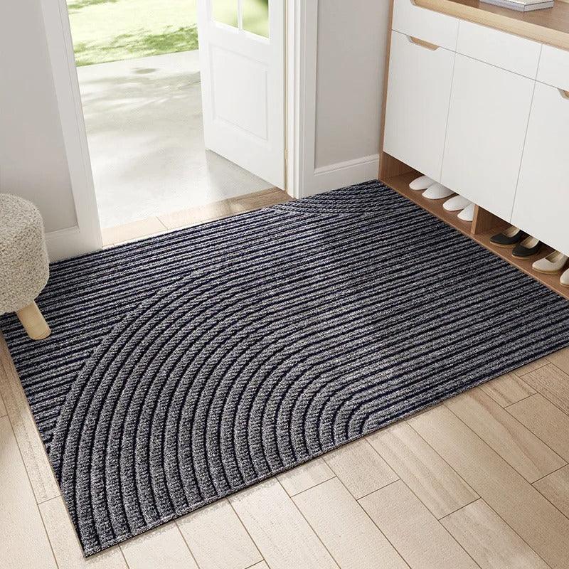 Waterproof Anti Slip Outdoor Door Mat