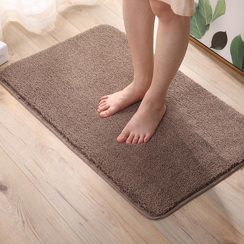 Soft Non Slip Bath Shower Mat