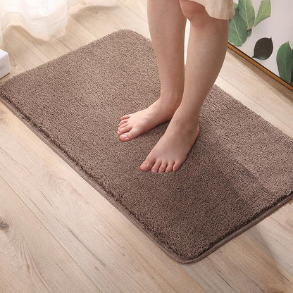 Soft Non Slip Bath Shower Mat