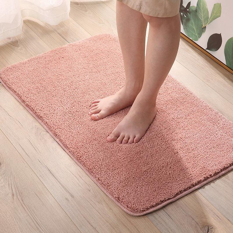 Soft Non Slip Bath Shower Mat