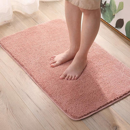 Soft Non Slip Bath Shower Mat