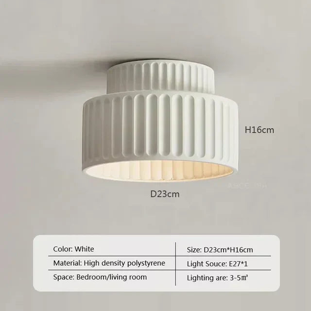 Elegant Hanging Lighting Fixture