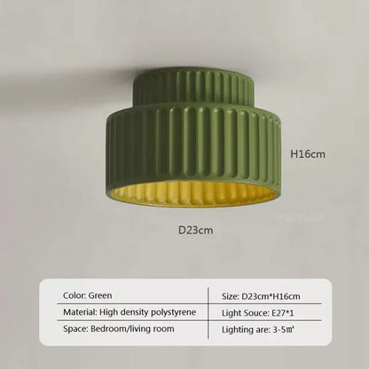 Elegant Hanging Lighting Fixture
