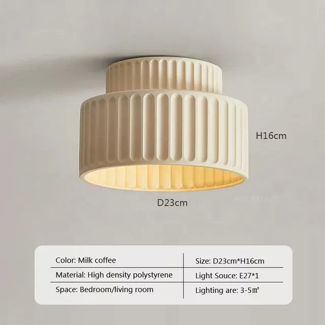 Elegant Hanging Lighting Fixture