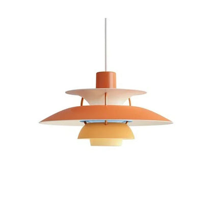 Bright Scandinavian Desk Light Lamp
