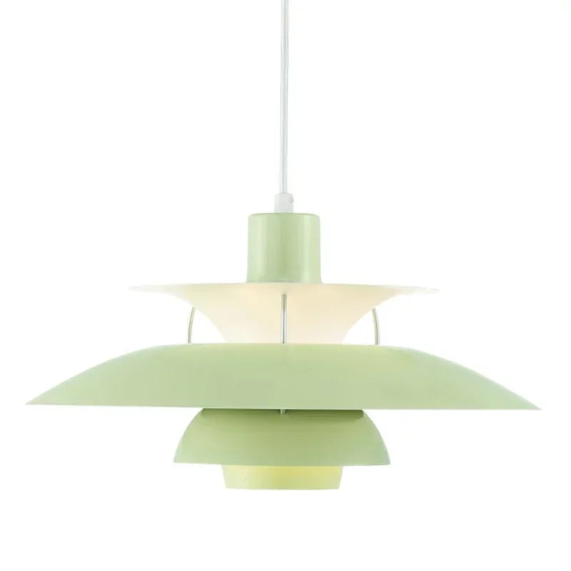 Soft Bright Desk Lamp for Home Decor Lighting