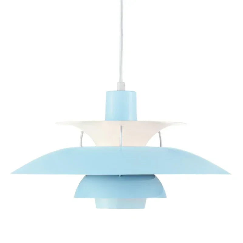 Soft Bright Desk Lamp for Home Decor Lighting
