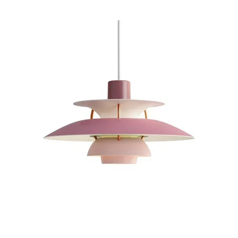 Soft Bright Desk Lamp for Home Decor Lighting