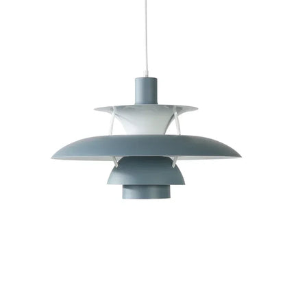 Bright Scandinavian Desk Light Lamp