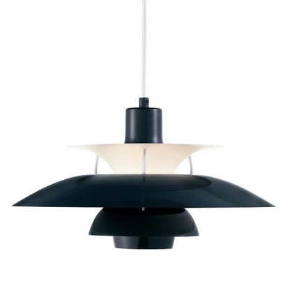 Bright Scandinavian Desk Light Lamp