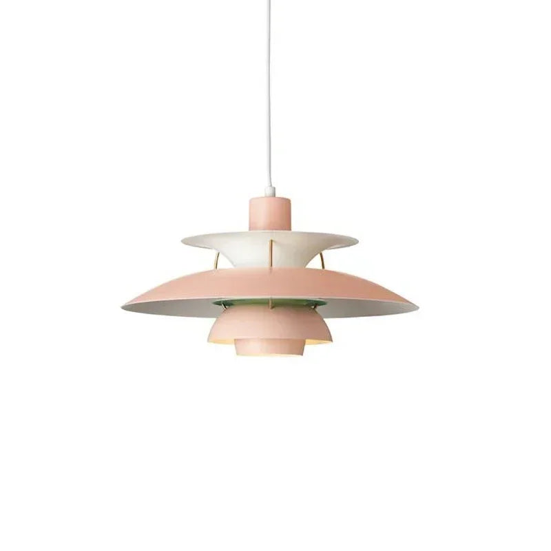 Soft Bright Desk Lamp for Home Decor Lighting