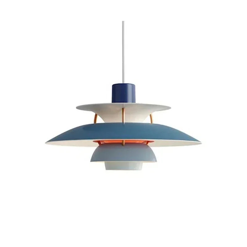 Soft Bright Desk Lamp for Home Decor Lighting