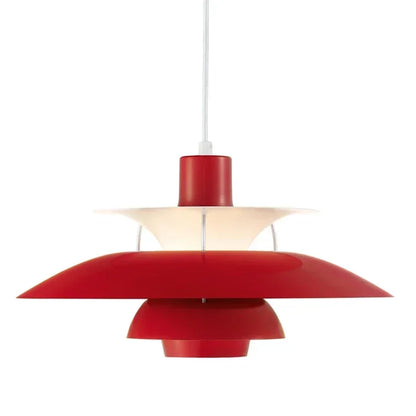 Bright Scandinavian Desk Light Lamp