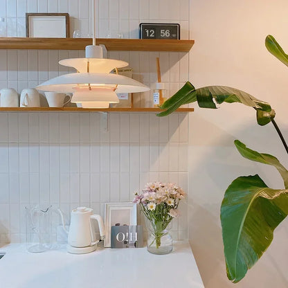 Soft Bright Desk Lamp for Home Decor Lighting - OutfitLondon