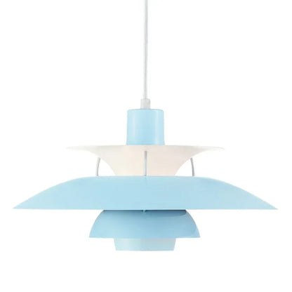 Bright Scandinavian Desk Light Lamp