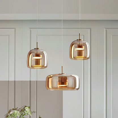 Stylish Clear Desk Light for Home Decor - OutfitLondon