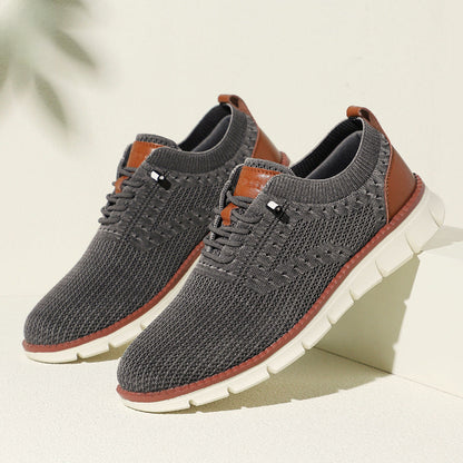 Comfortable Walking Shoes