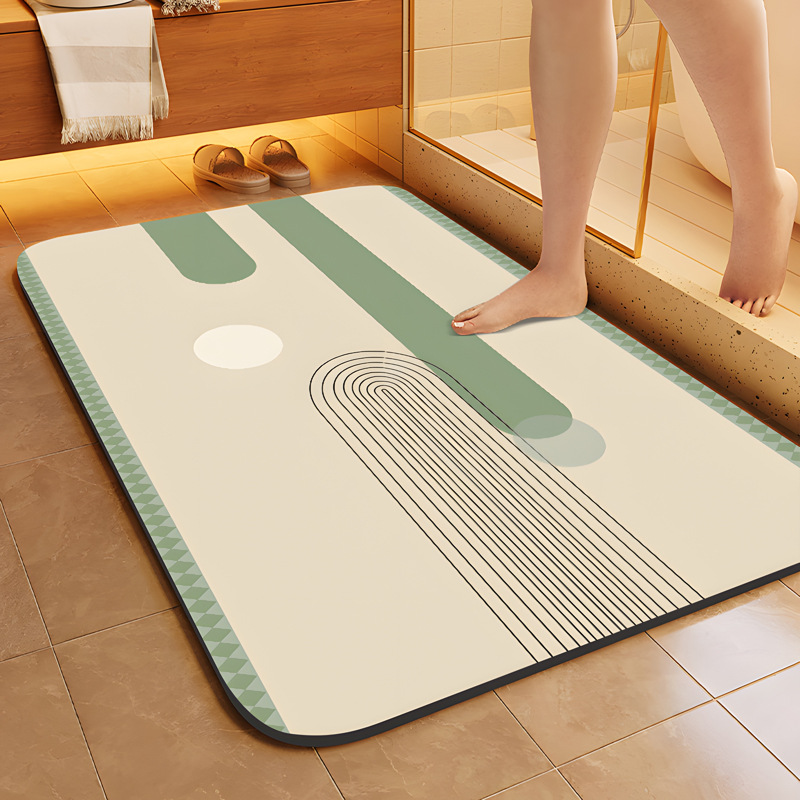 Waterproof Home Entrance Door Mat
