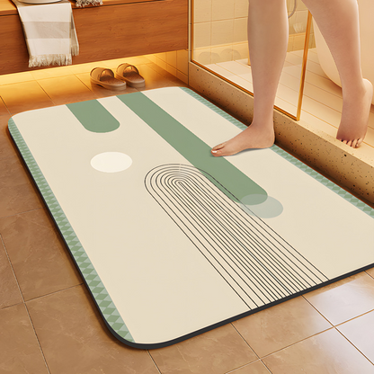 Waterproof Home Entrance Door Mat