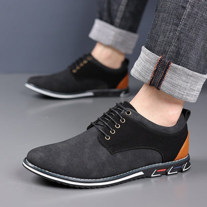 Classic Comfortable Sneakers