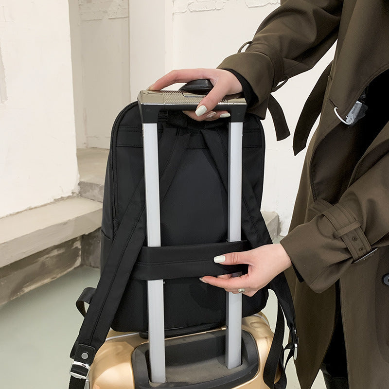 Stylish Laptop Travel Backpack