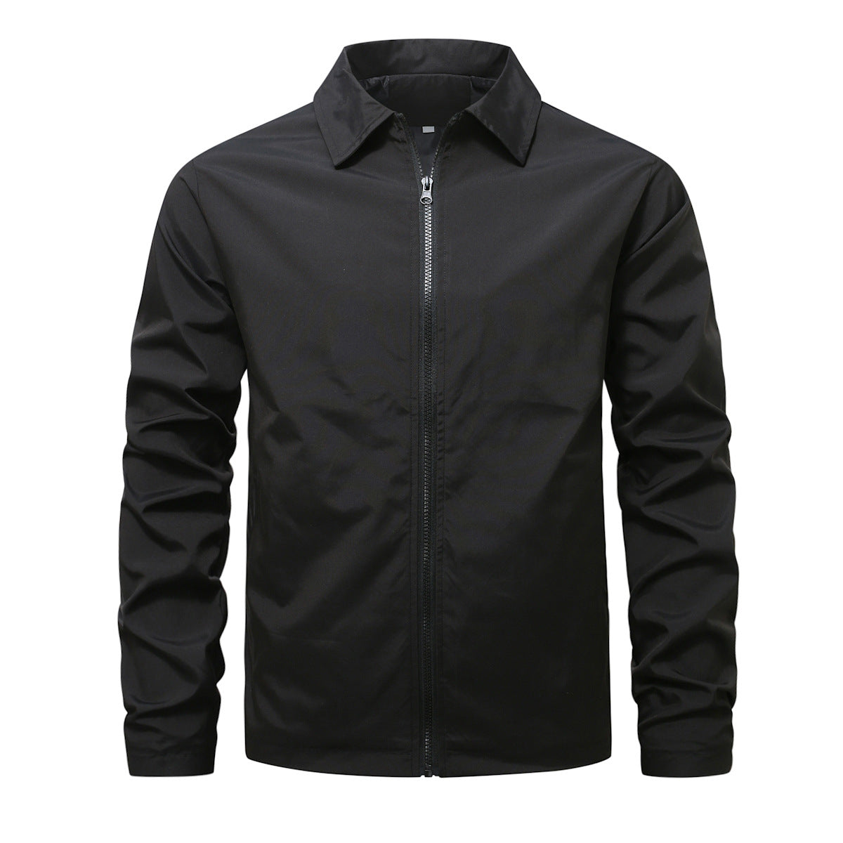 Waterproof Sporty Outdoor Windbreaker Jacket