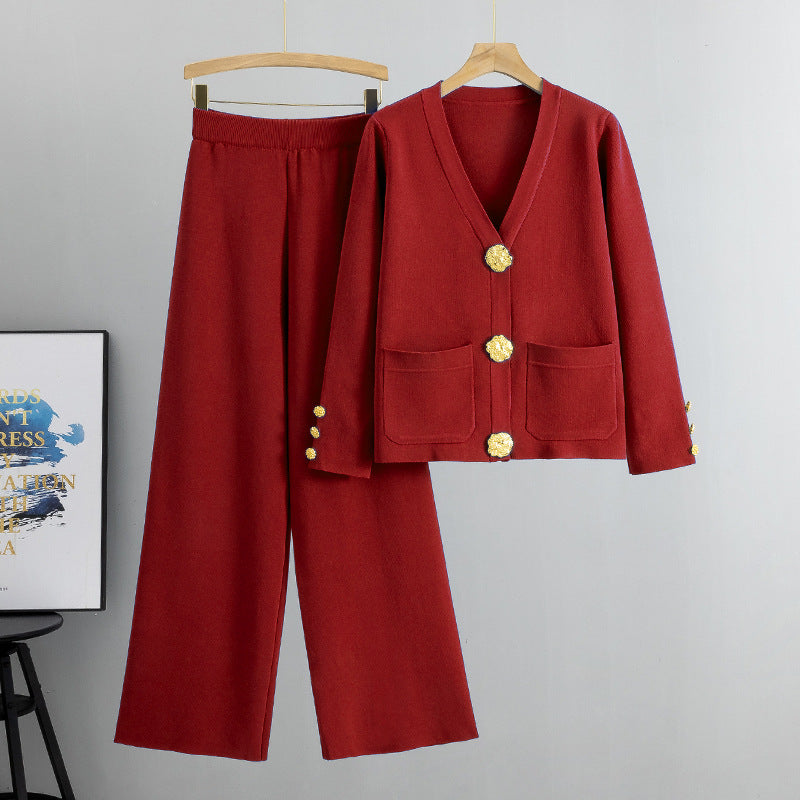 Premium Matching Clothing Set