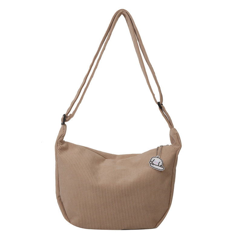 Stylish Crossbody Shoulder Bag