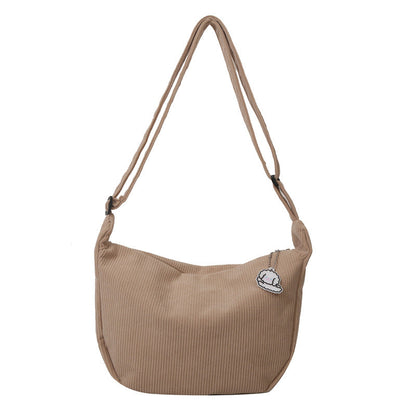 Stylish Crossbody Shoulder Bag