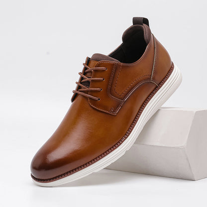High Quality Genuine Leather Shoes - OutfitLondon