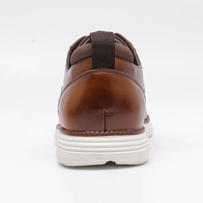 High Quality Genuine Leather Shoes