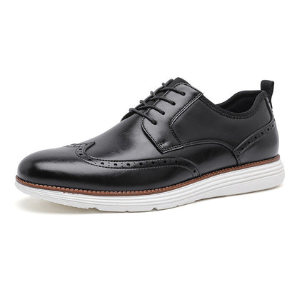 Luxury Genuine Leather Shoes