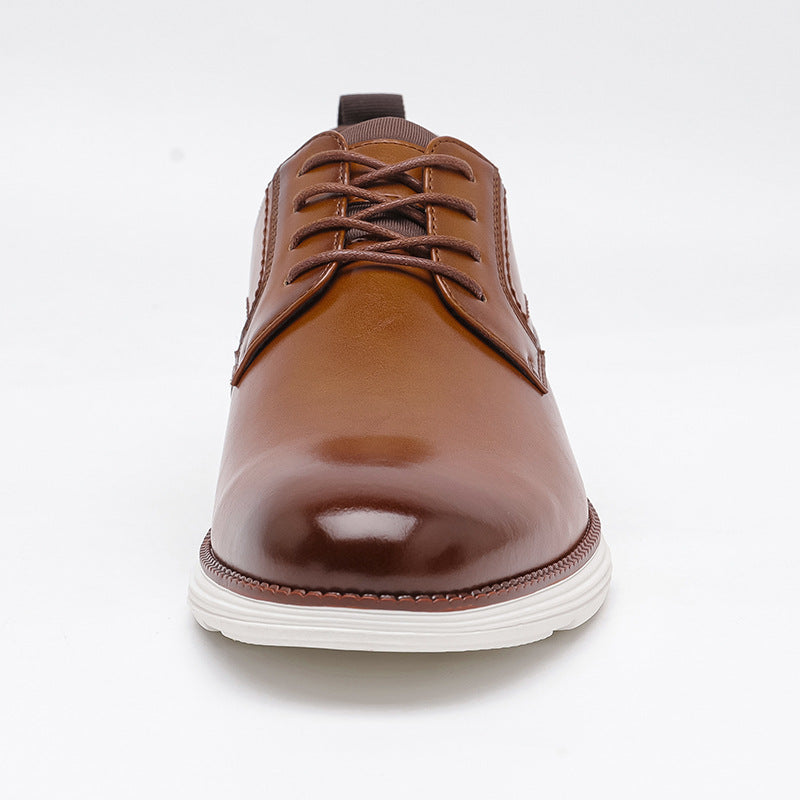 High Quality Genuine Leather Shoes