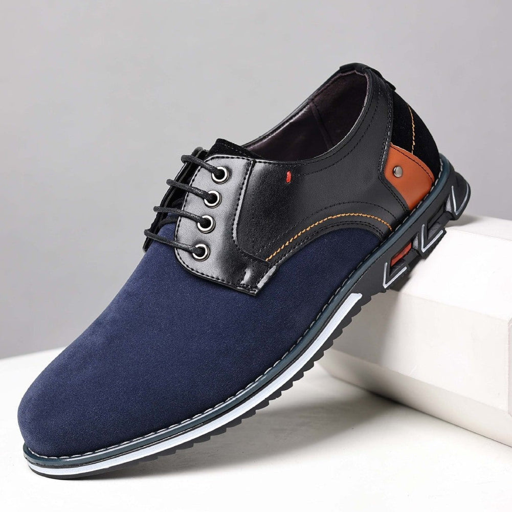 Stylish Ford Sneakers