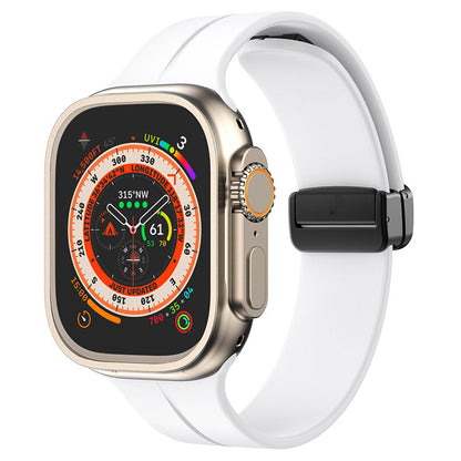Comfortable Adjustable Apple Watch Strap