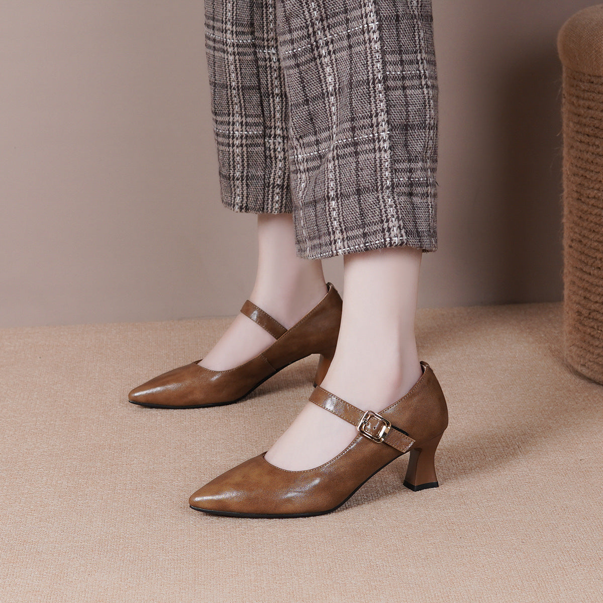 High Heel Women's Shoes
