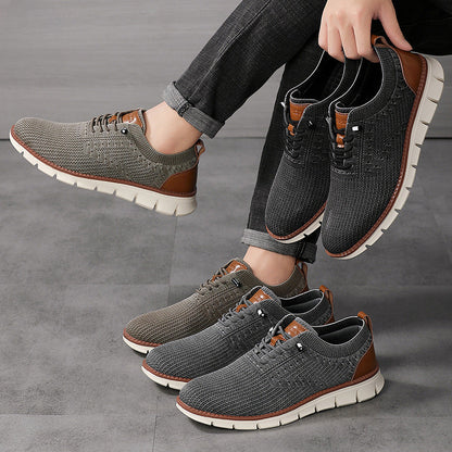 Comfortable Walking Shoes