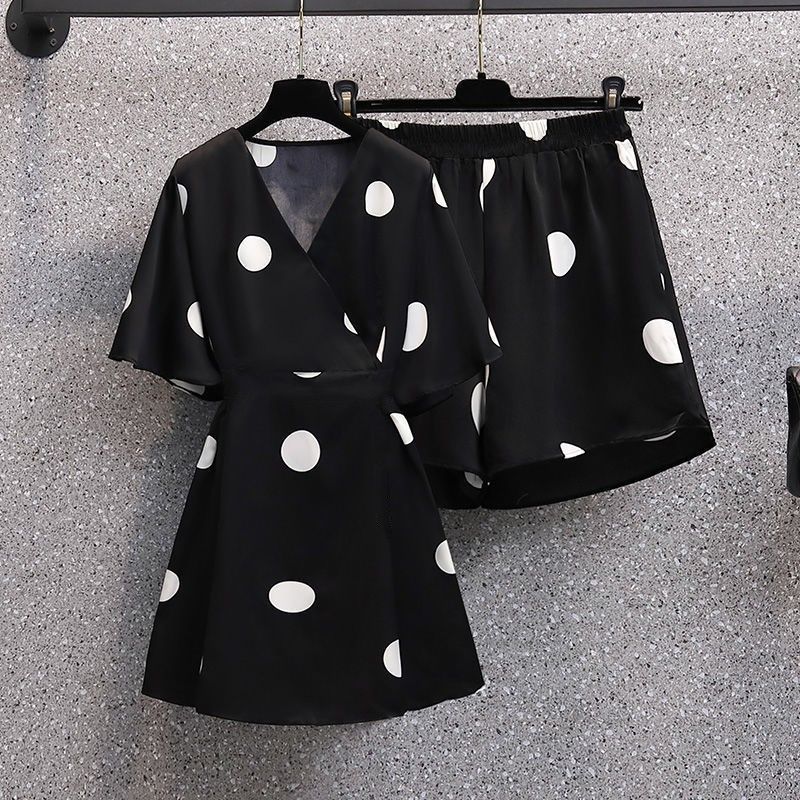Stylish Plus Size Women's Summer Jumpsuit