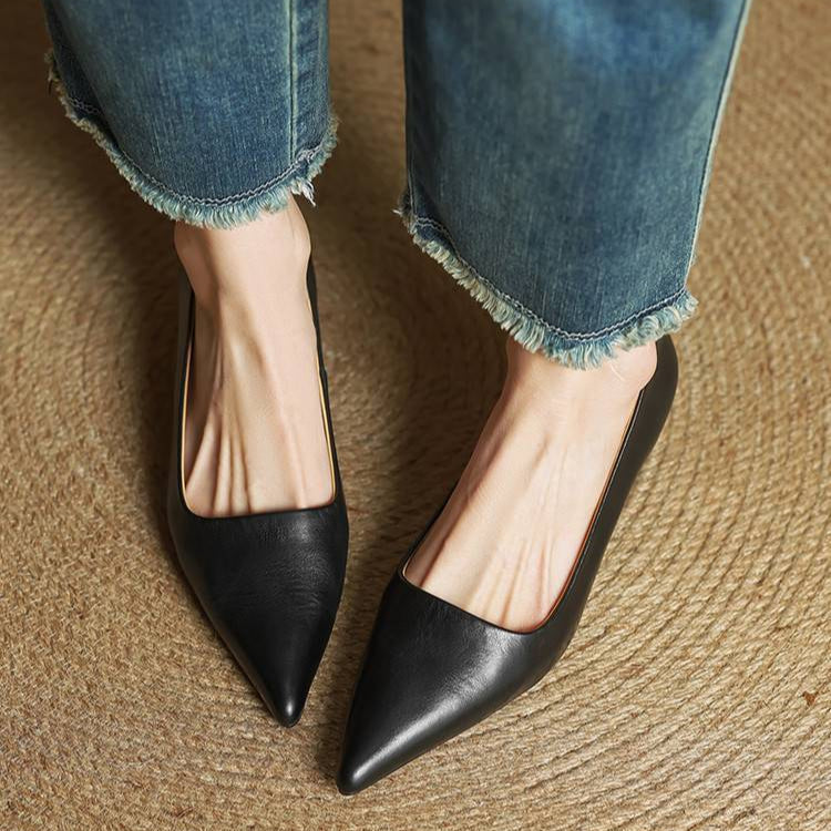 Selva – Women’s Chic High Heels