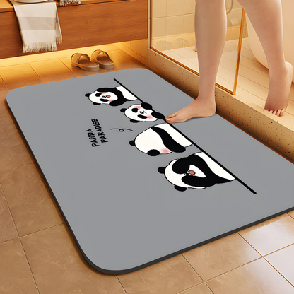 Waterproof Home Entrance Door Mat