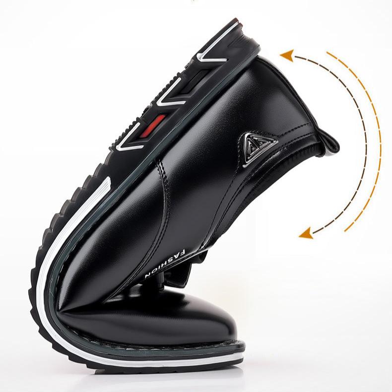 Comfortable Bantro Footwear
