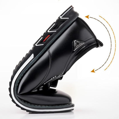 Comfortable Bantro Footwear