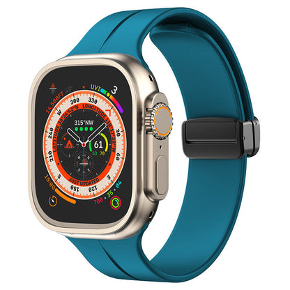Comfortable Adjustable Apple Watch Strap