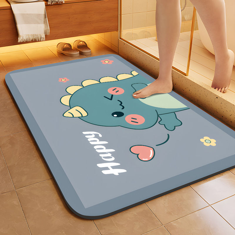 Waterproof Home Entrance Door Mat