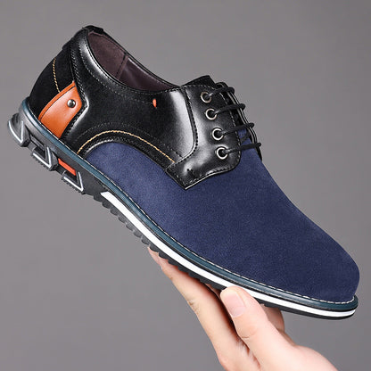 Stylish Ford Sneakers