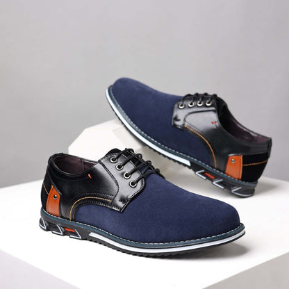 Stylish Ford Sneakers