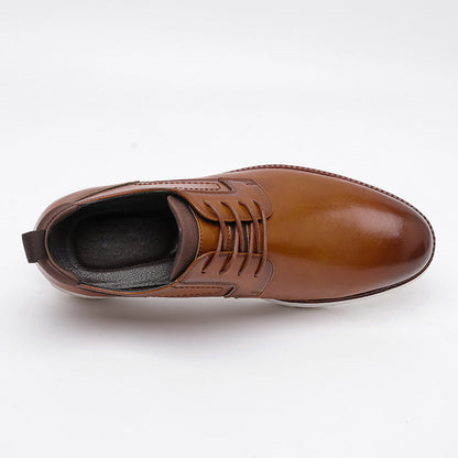 High Quality Genuine Leather Shoes