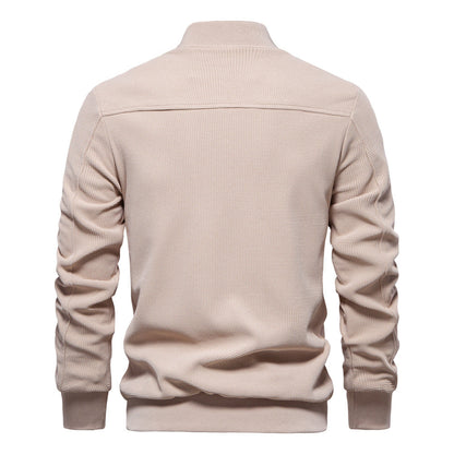 Warm Cozy Seasonal Parka Jacket