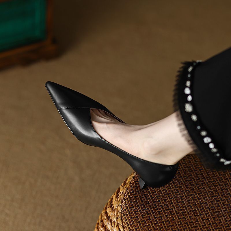 Stylish High Heels