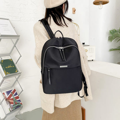 Stylish Laptop Travel Backpack